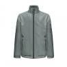 VESTE SOFT SHELL
