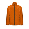 VESTE SOFT SHELL