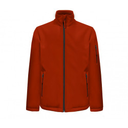 VESTE SOFT SHELL