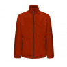 VESTE SOFT SHELL