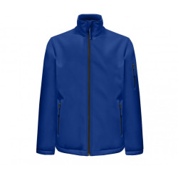 VESTE SOFT SHELL