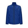VESTE SOFT SHELL