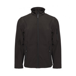 VESTE SOFT SHELL