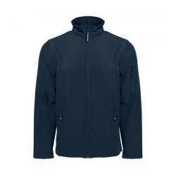 VESTE SOFT SHELL