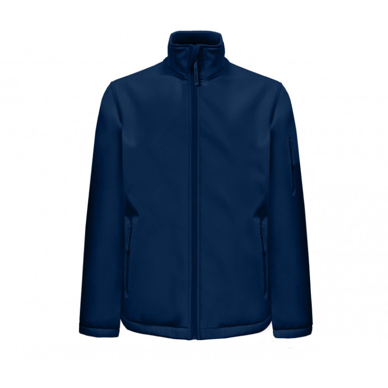 VESTE SOFT SHELL