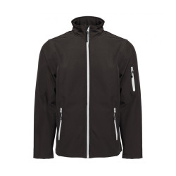 veste blouson pour club association pas cher polaire softshell