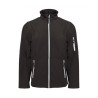 veste blouson pour club association pas cher polaire softshell