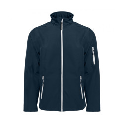 veste blouson pour club association pas cher polaire softshell