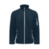 veste blouson pour club association pas cher polaire softshell