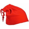 Bandeau chauffe-cou - Chapeau en polaire pour les sports outdoors