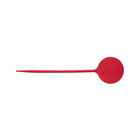 Lot De 100 Jalons OXOBIO – Hauteur 75 Cm, Couleur Jaune, Pour Marquage Et Délimitation Extérieure
