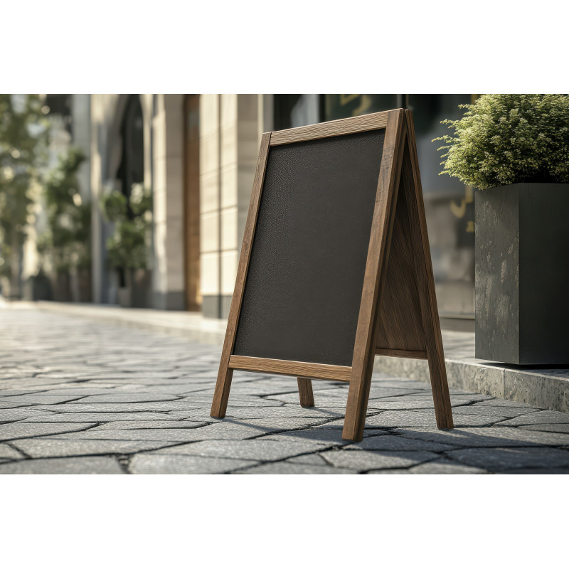 Stop-trottoir personnalisable Stop-trottoir personnalisable