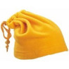 Bandeau chauffe-cou - Chapeau en polaire pour les sports outdoors