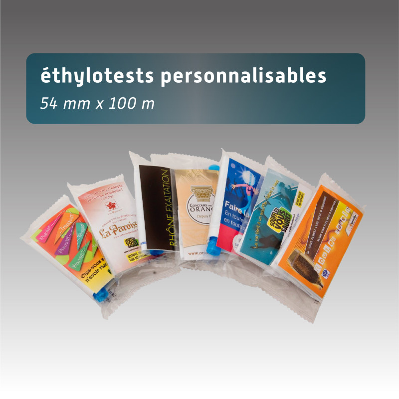 ethylotests personnalisables ethylotests personnalisables