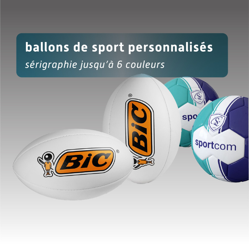 Ballons de sport Ballons de sport