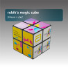 Rubiks Magic Cube personnalisable