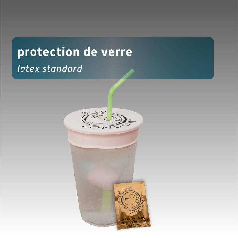 Protections pour verre
