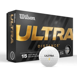 Balle de golf personnalisé