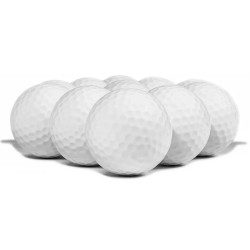Balle de golf personnalisé