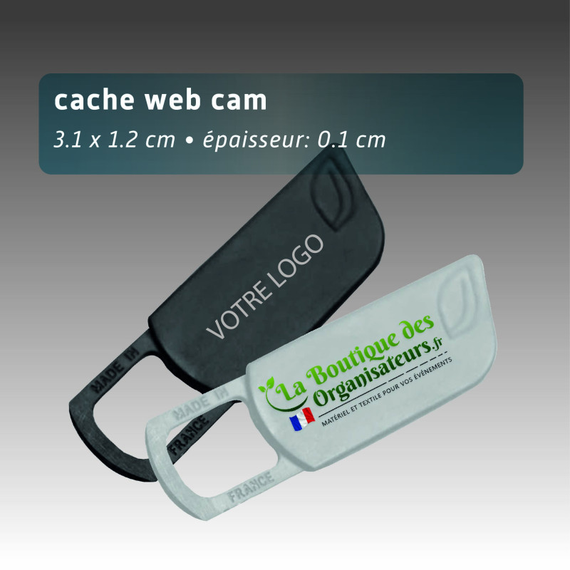 Cache web Cam personnalisable Cache web Cam personnalisable