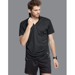 Polo technique homme personnalisé