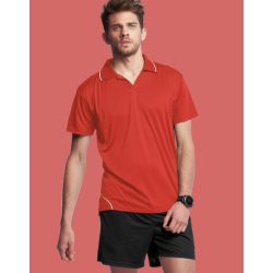 Polo technique homme personnalisé