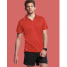 Polo technique homme personnalisé