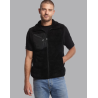 Gilet sans manches en polaire personnalisé