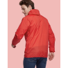 Coupe-vent imperméable personnalisé