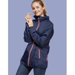 Coupe-vent imperméable personnalisé