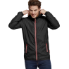 Coupe-vent imperméable personnalisé