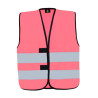 Gilet réfléchissant enfant avec scratch