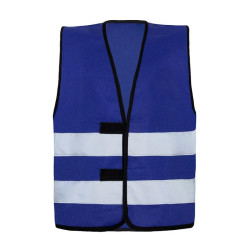 Gilet réfléchissant enfant avec scratch