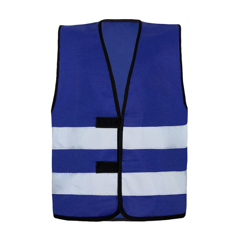 Gilet réfléchissant enfant avec scratch