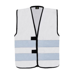 Gilet réfléchissant enfant avec scratch