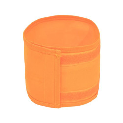 Brassard scratch de couleur