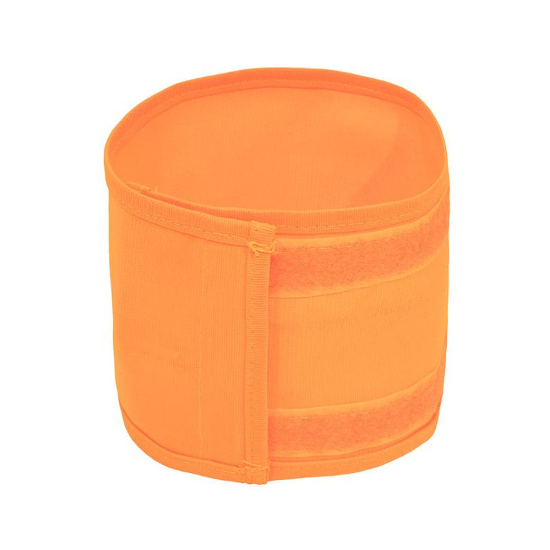 Brassard scratch de couleur
