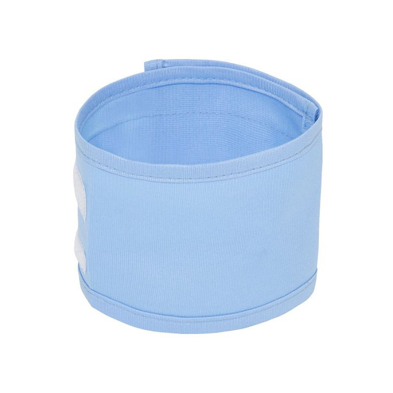 Brassard scratch de couleur