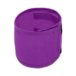Brassard scratch de couleur