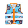 Gilet de sécurité enfant - motif original