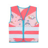 Gilet de sécurité enfant - motif original