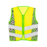 Gilet de sécurité enfant - motif original