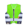 Gilet de sécurité enfant - motif original