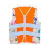 Gilet de sécurité enfant - motif original
