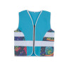 Gilet de sécurité enfant - motif original