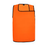 Gilet De Sécurité chasuble design asymétrique