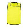 Gilet De Sécurité chasuble design asymétrique