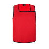 Gilet De Sécurité chasuble design asymétrique