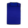 Gilet De Sécurité chasuble design asymétrique