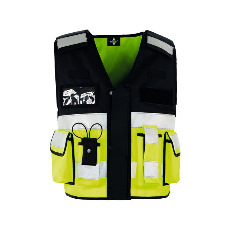 Gilet de sécurité avec poche Gilet de sécurité avec poche